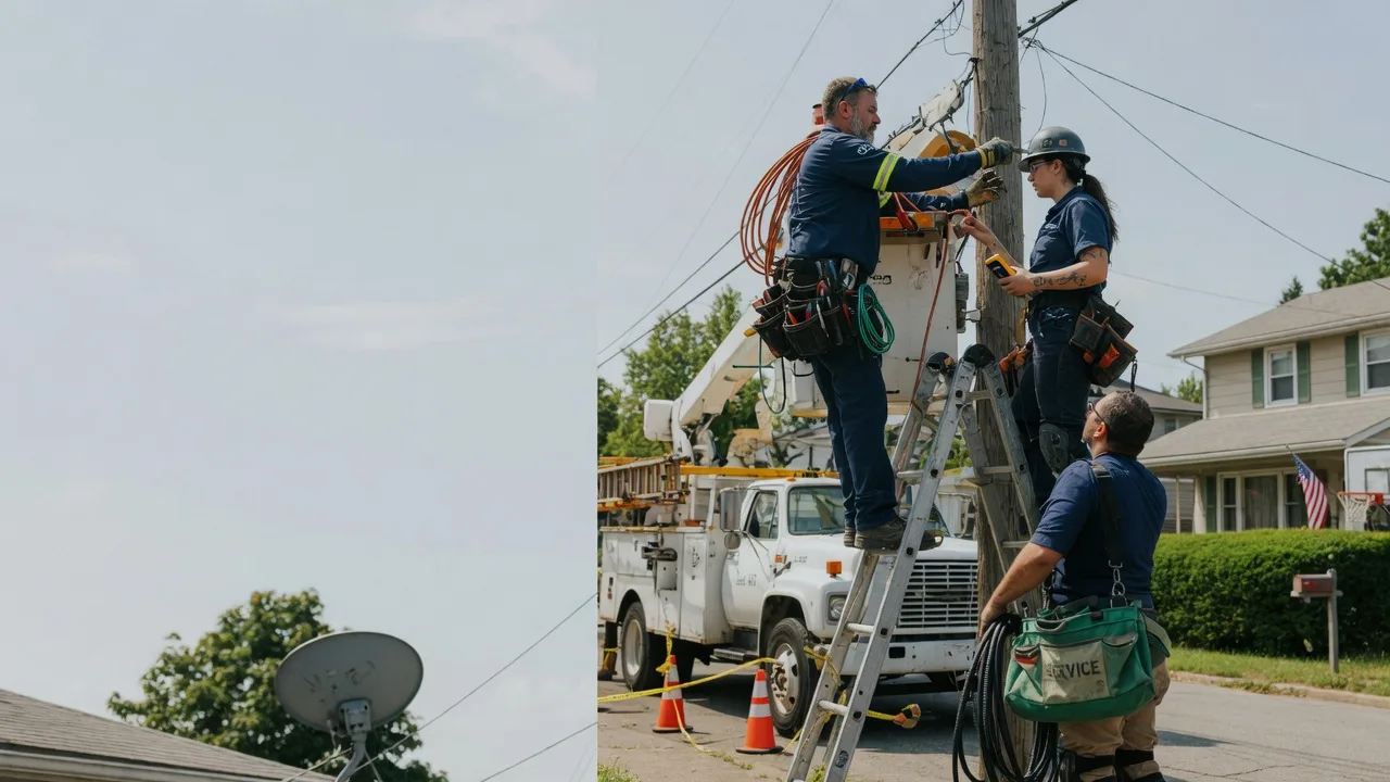Electrical Repair in Sidney, TX near me